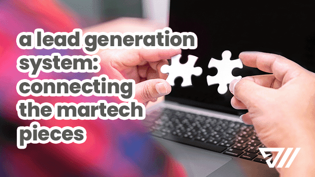 Marketing Technology Stack