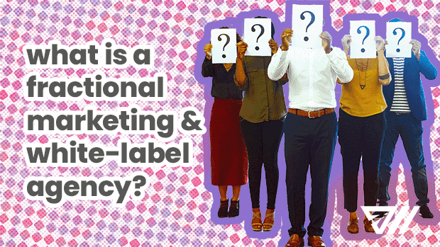 White Label Marketing Agency - Websuasion