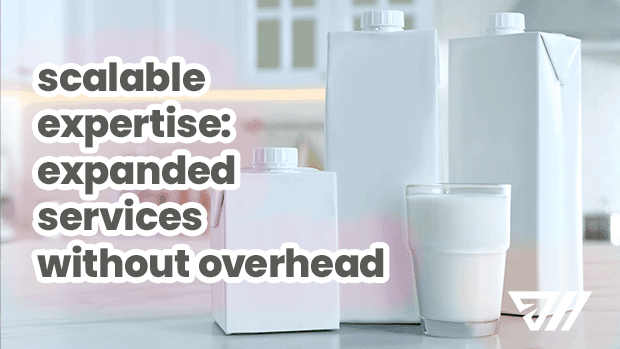 White Label Marketing Scalable Expertise